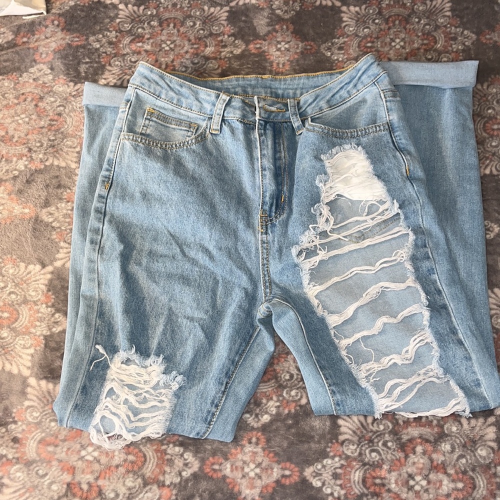 Jeans - Picture 2 of 2